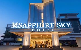 Yasmin Hotel Karawaci